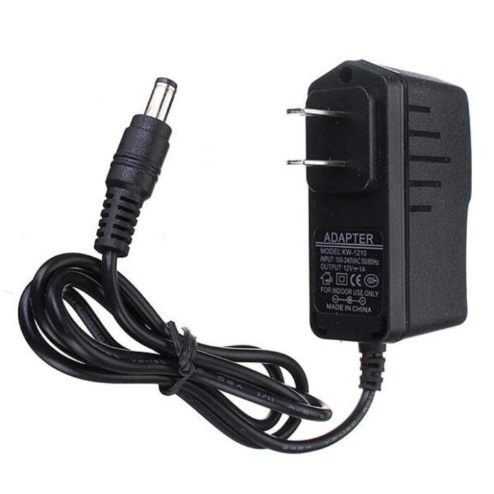 Power Adaptor