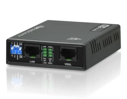 Ethernet Bridge