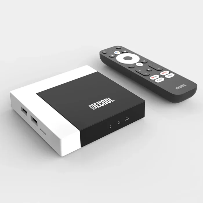 MECOOL KM7 PLUS TV Box - Image 3