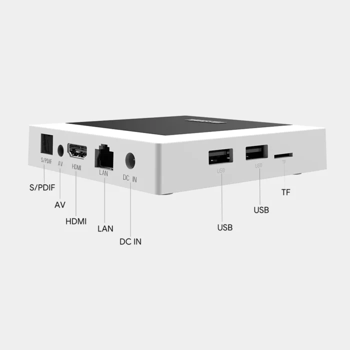 MECOOL KM7 PLUS TV Box - Image 2