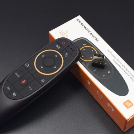 Air Remote