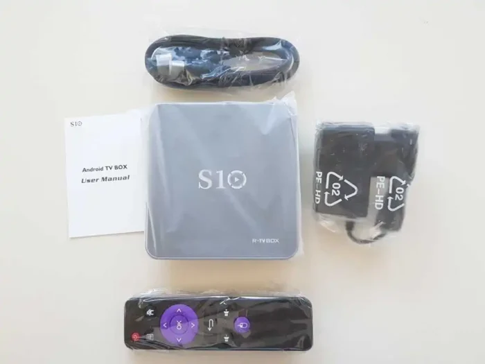 S10 Box - Image 2