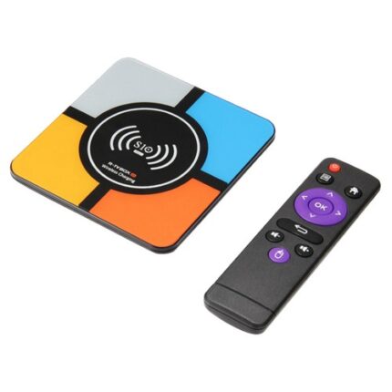 S10 Box