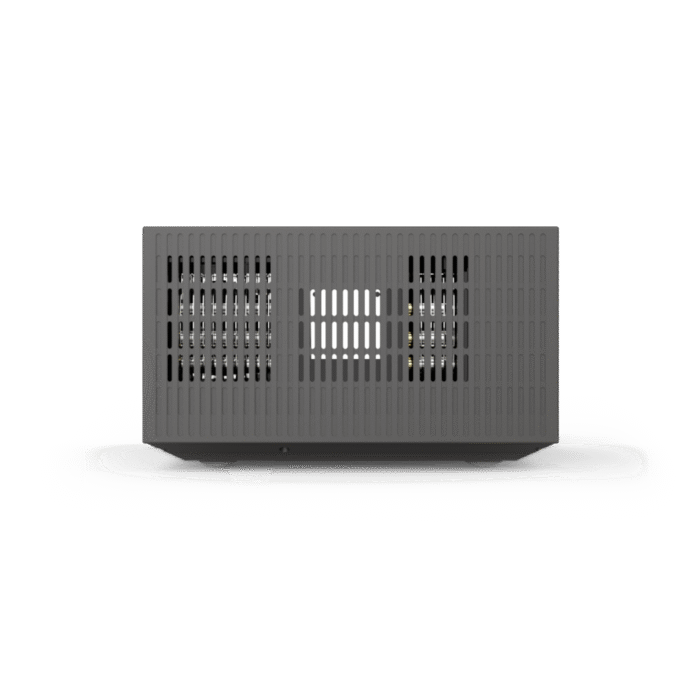 4K Decoder Android Projector – DigiCast